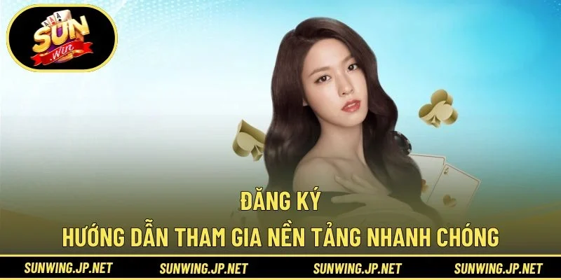 Đăng Ký